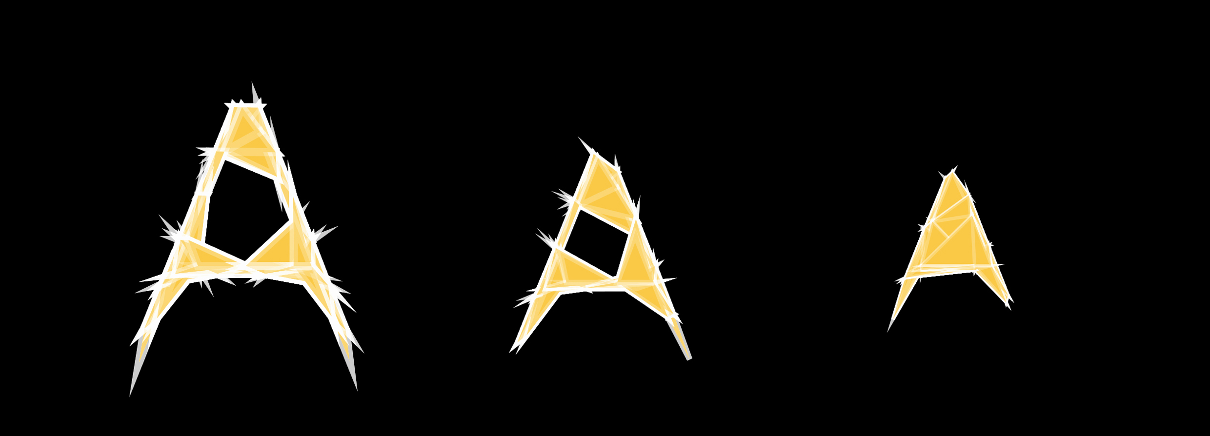 Imagen de Interactive Typography